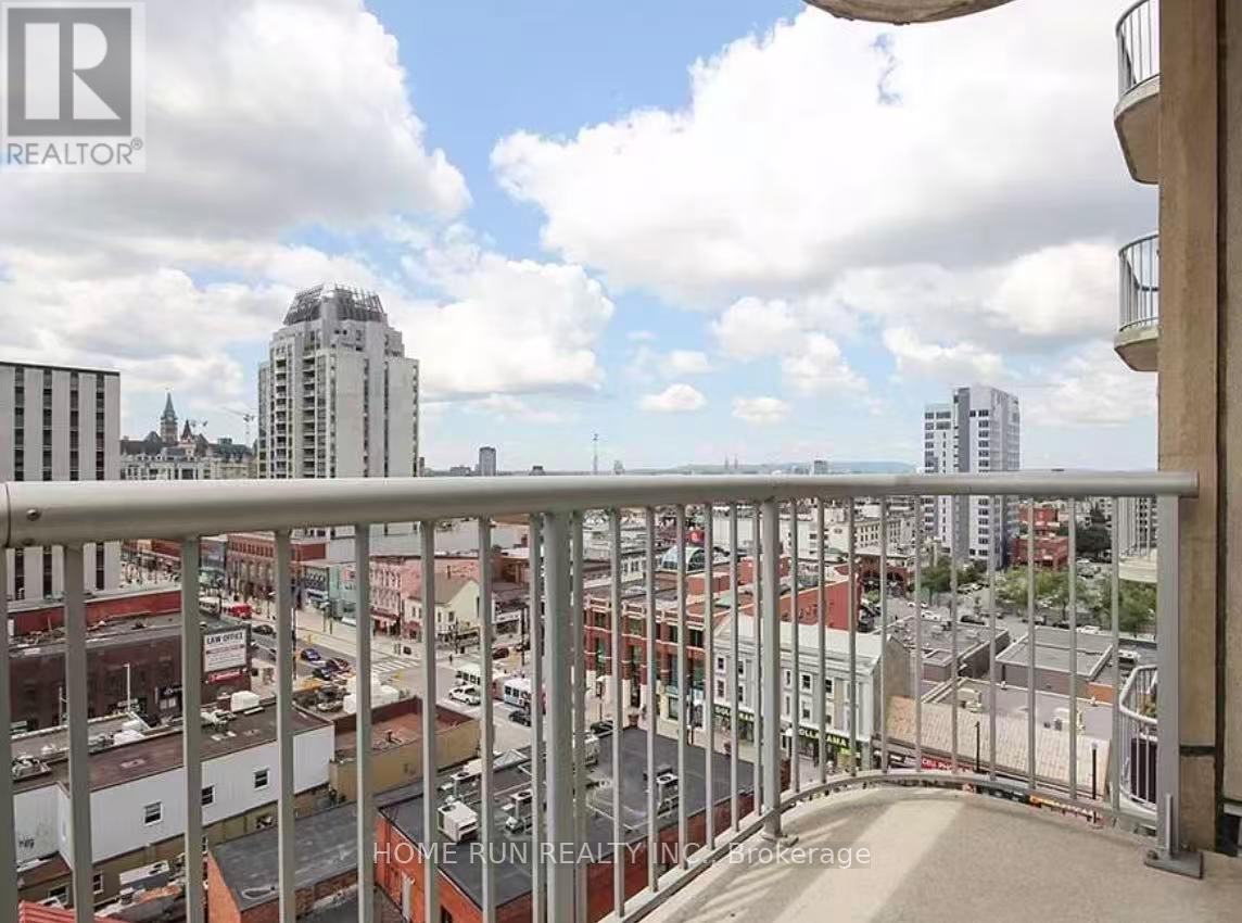 1107 - 200 Rideau Street, Ottawa, Ontario  K1N 5Y1 - Photo 13 - X13234892