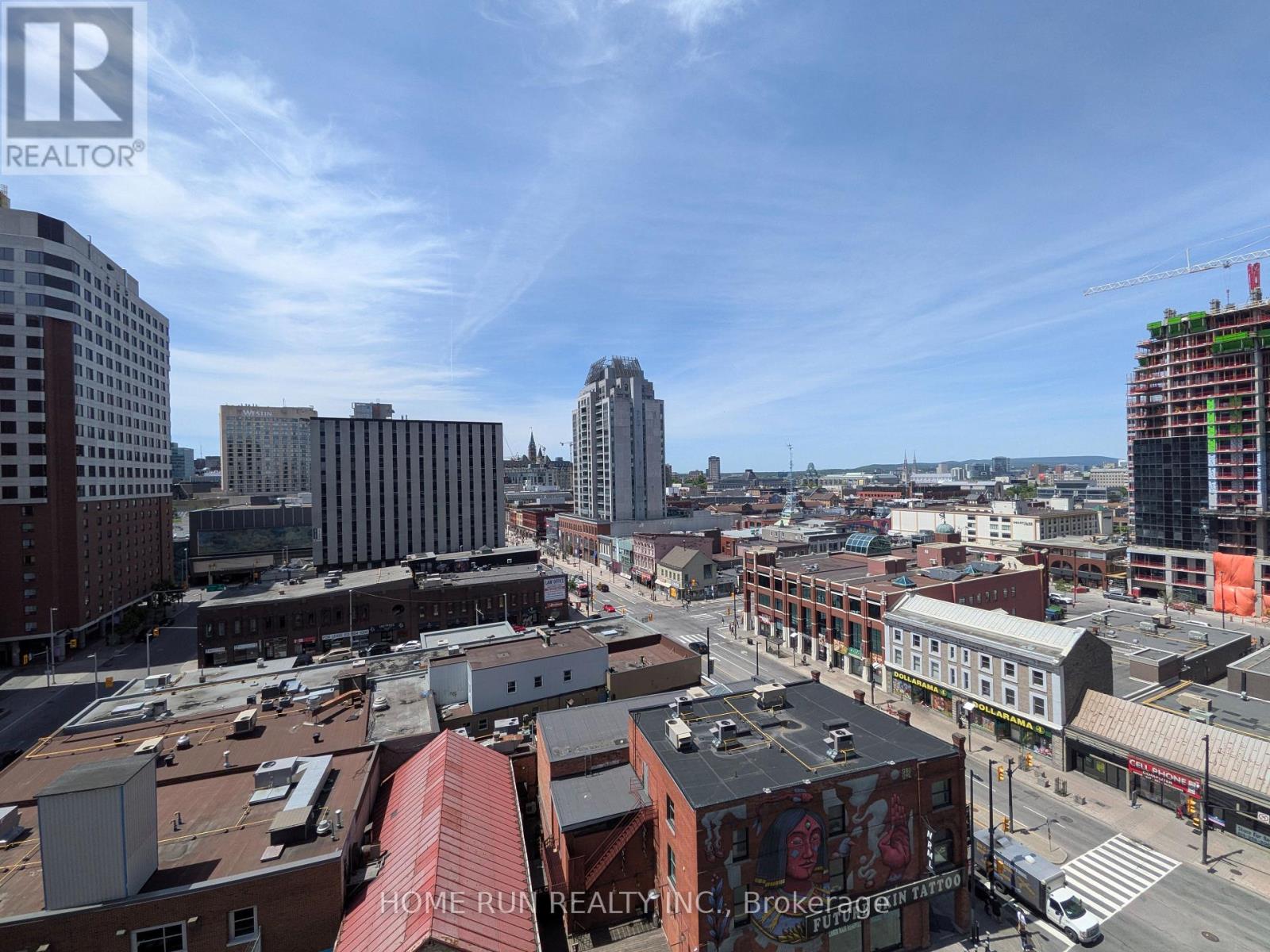 1107 - 200 Rideau Street, Ottawa, Ontario  K1N 5Y1 - Photo 14 - X13234892
