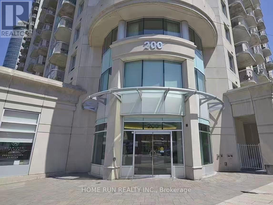 1107 - 200 Rideau Street, Ottawa, Ontario  K1N 5Y1 - Photo 2 - X13234892