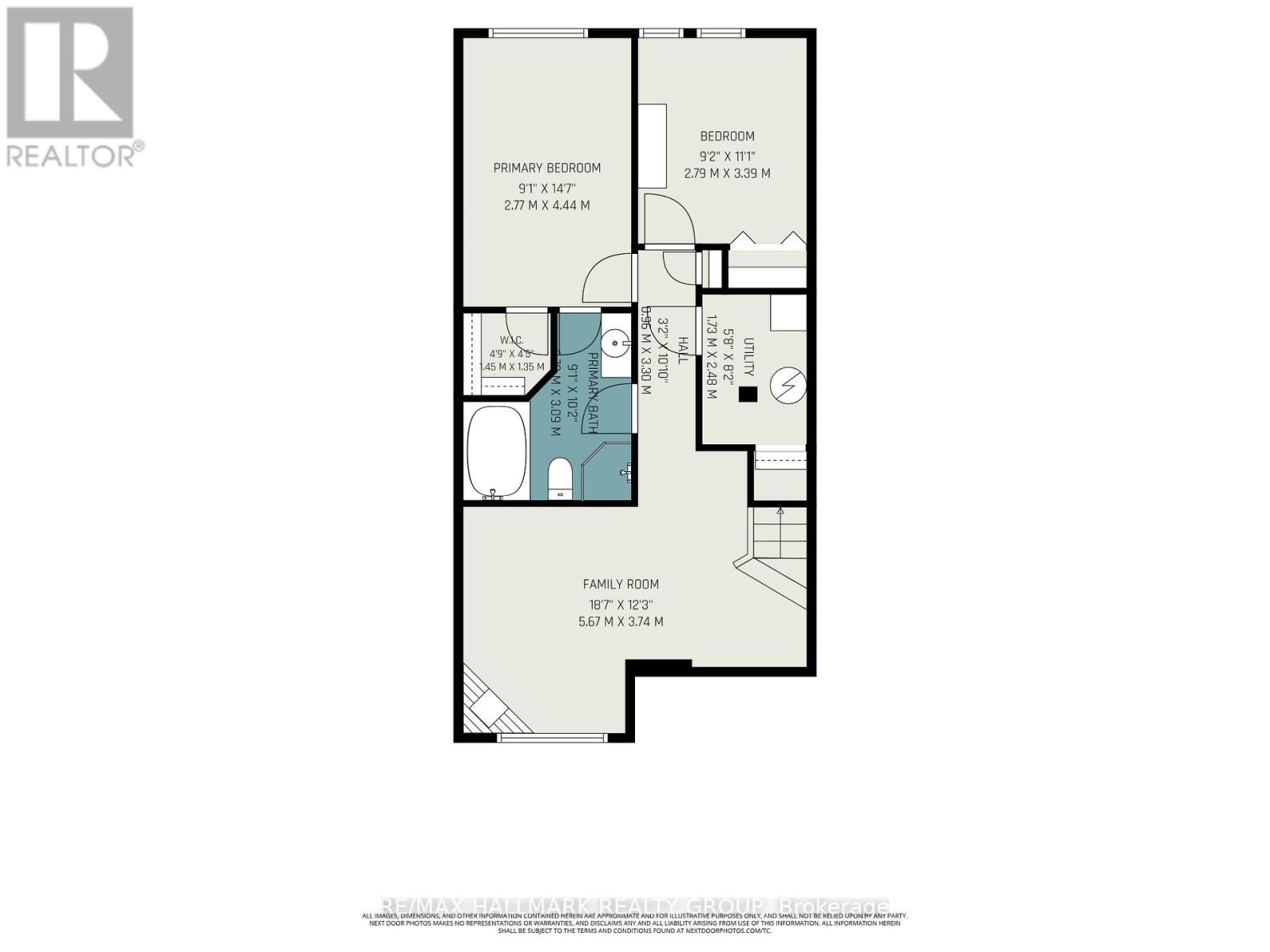 4429 Harper Avenue, Ottawa, Ontario  K1J 1C9 - Photo 23 - X13234904