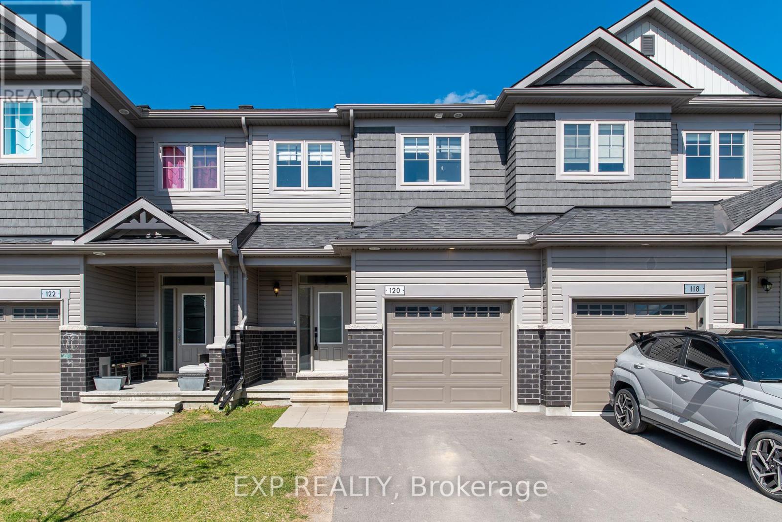 120 PATCHELL PLACE, North Grenville, Ontario