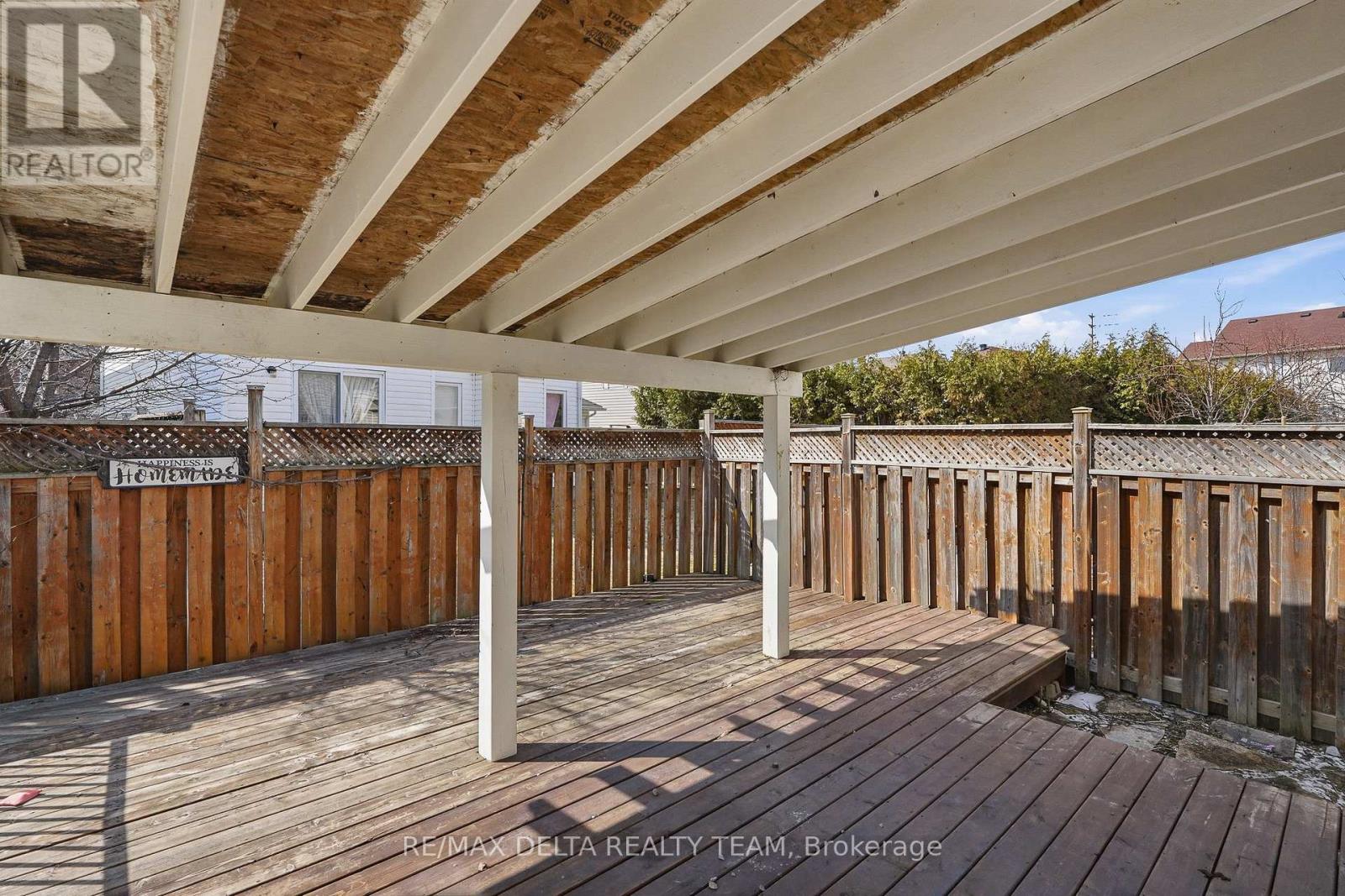 939 Cahill Drive W, Ottawa, Ontario  K1V 2C3 - Photo 31 - X13234970