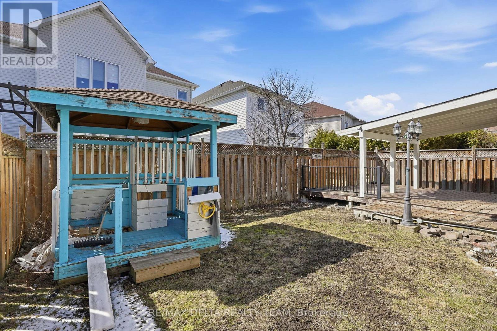 939 Cahill Drive W, Ottawa, Ontario  K1V 2C3 - Photo 33 - X13234970