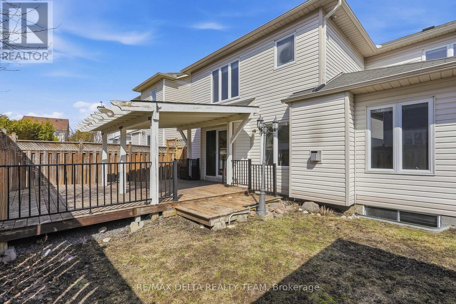 939 Cahill Drive W, Ottawa, Ontario  K1V 2C3 - Photo 34 - X13234970