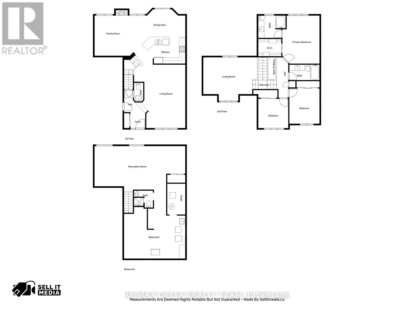 939 Cahill Drive W, Ottawa, Ontario  K1V 2C3 - Photo 35 - X13234970