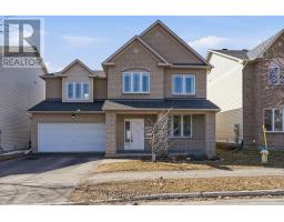 939 CAHILL DRIVE W, Ottawa, Ontario