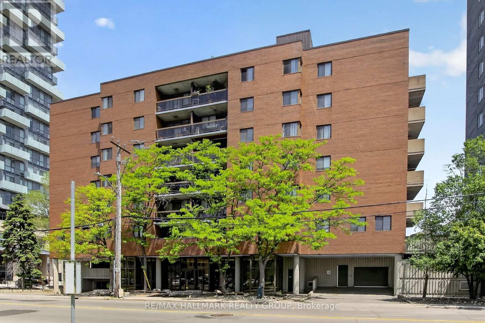 602 - 191 PARKDALE AVENUE, Ottawa, Ontario
