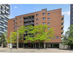 602 - 191 PARKDALE AVENUE, Ottawa, Ontario
