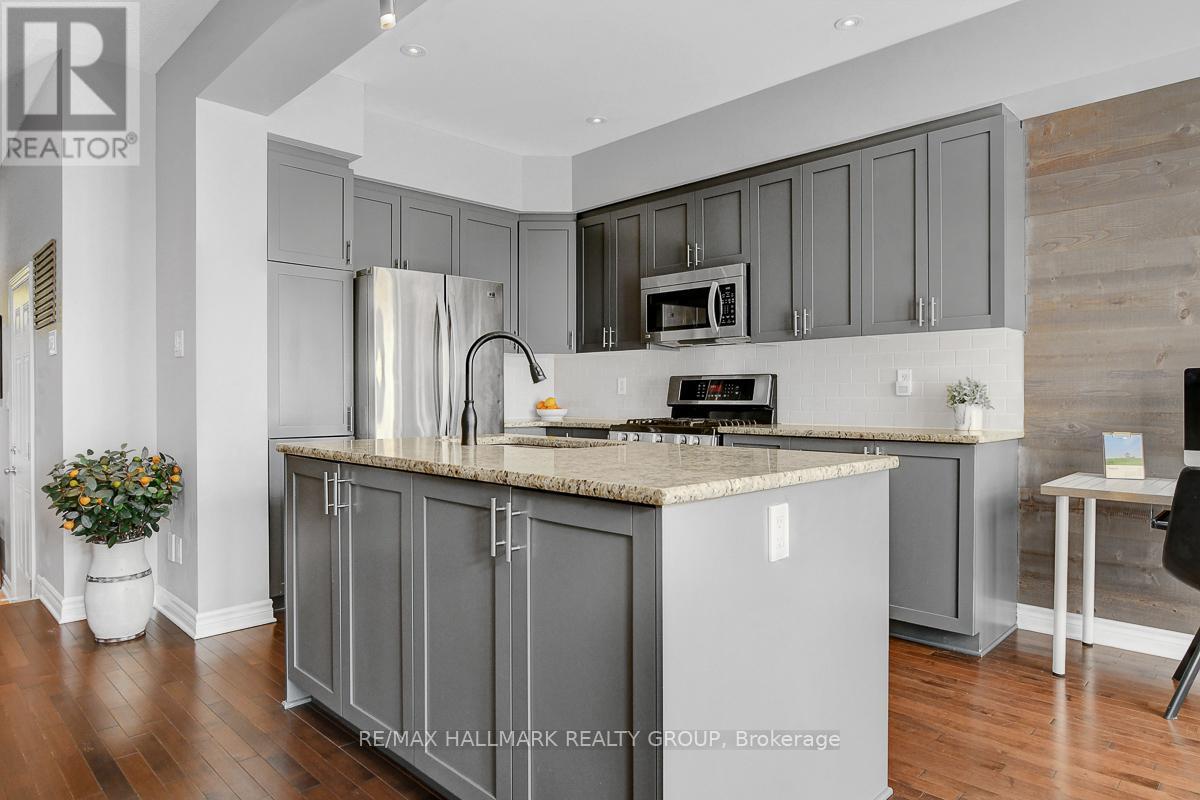755 Bowercrest Crescent, Ottawa, Ontario  K1V 2M3 - Photo 11 - X13235066