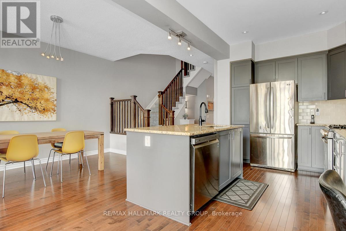 755 Bowercrest Crescent, Ottawa, Ontario  K1V 2M3 - Photo 14 - X13235066
