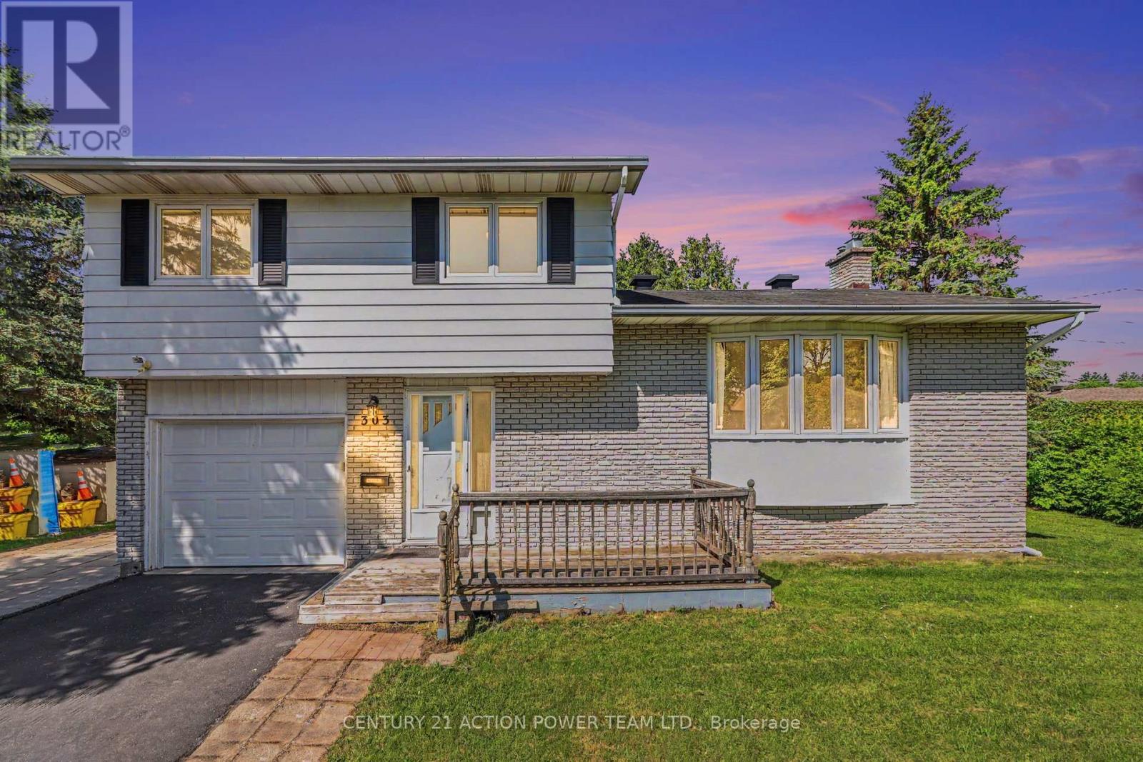 303 Hoylake Crescent, Ottawa, Ontario  K1E 1M1 - Photo 2 - X13235142
