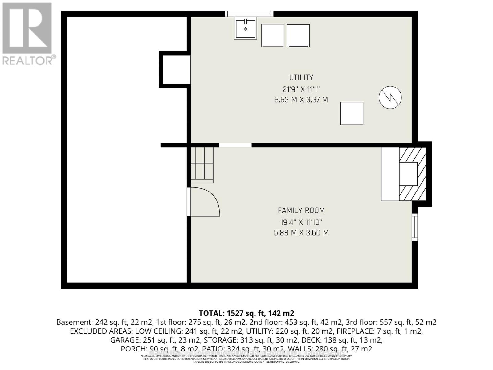 303 Hoylake Crescent, Ottawa, Ontario  K1E 1M1 - Photo 31 - X13235142