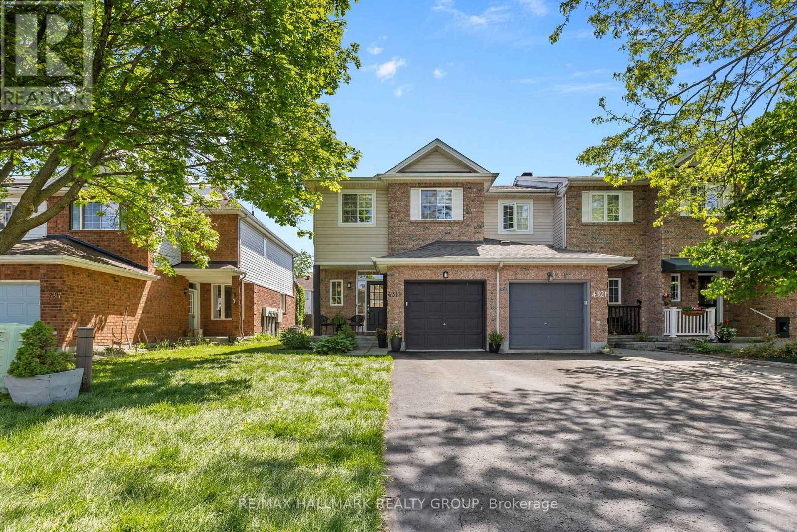 4319 Owl Valley Drive, Ottawa, Ontario  K1V 1L3 - Photo 2 - X13235146