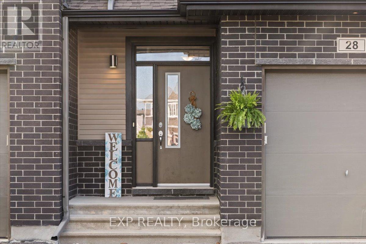 28 Hackney Private, Ottawa, Ontario  K2V 0K8 - Photo 2 - X13235180