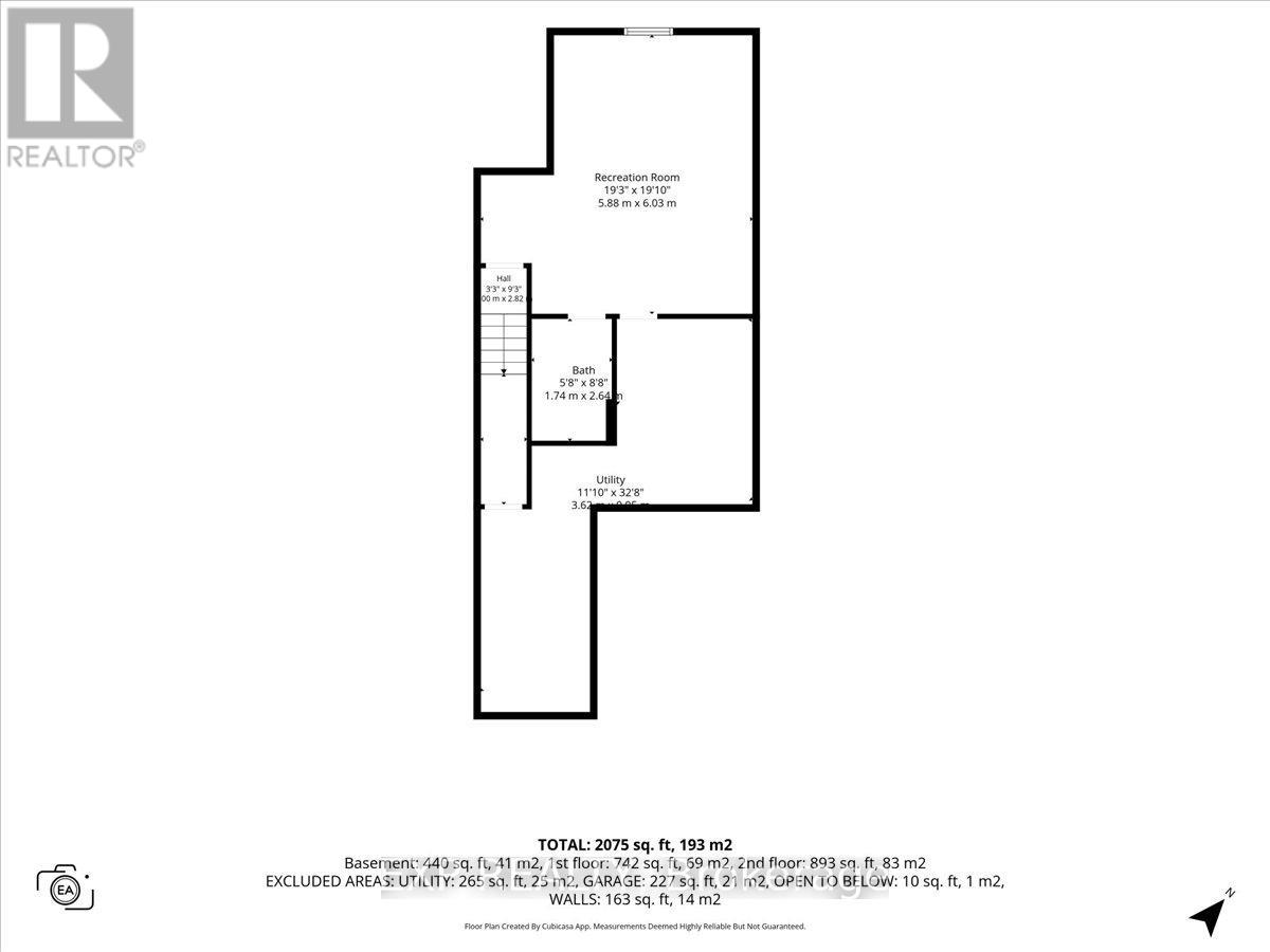 28 Hackney Private, Ottawa, Ontario  K2V 0K8 - Photo 42 - X13235180
