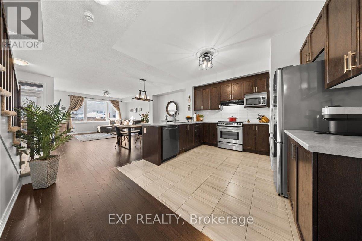 28 Hackney Private, Ottawa, Ontario  K2V 0K8 - Photo 9 - X13235180