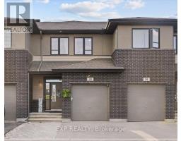 28 HACKNEY PRIVATE, Ottawa, Ontario