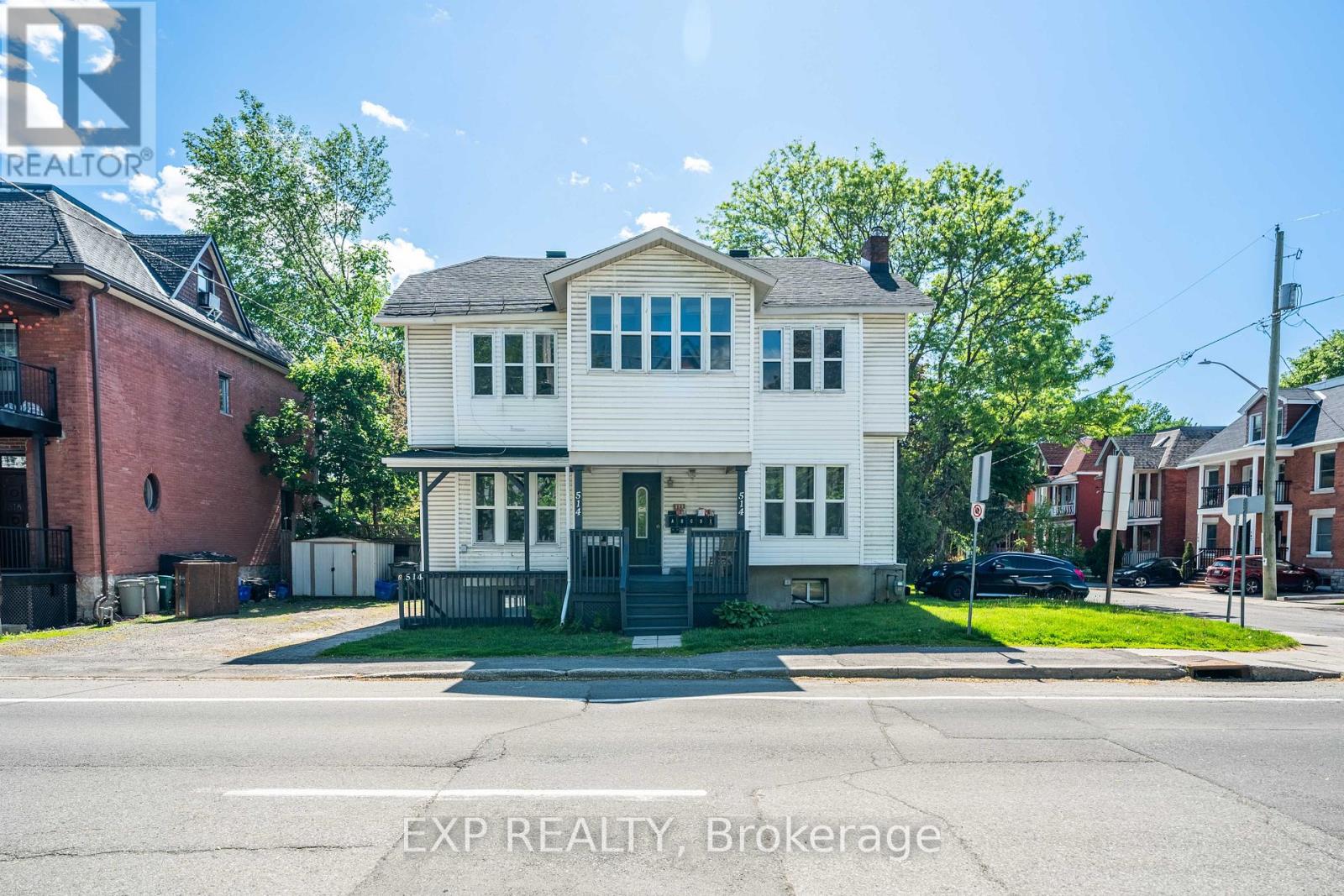 514 Lyon Street N, Ottawa, Ontario  K1R 5X9 - Photo 2 - X13235238