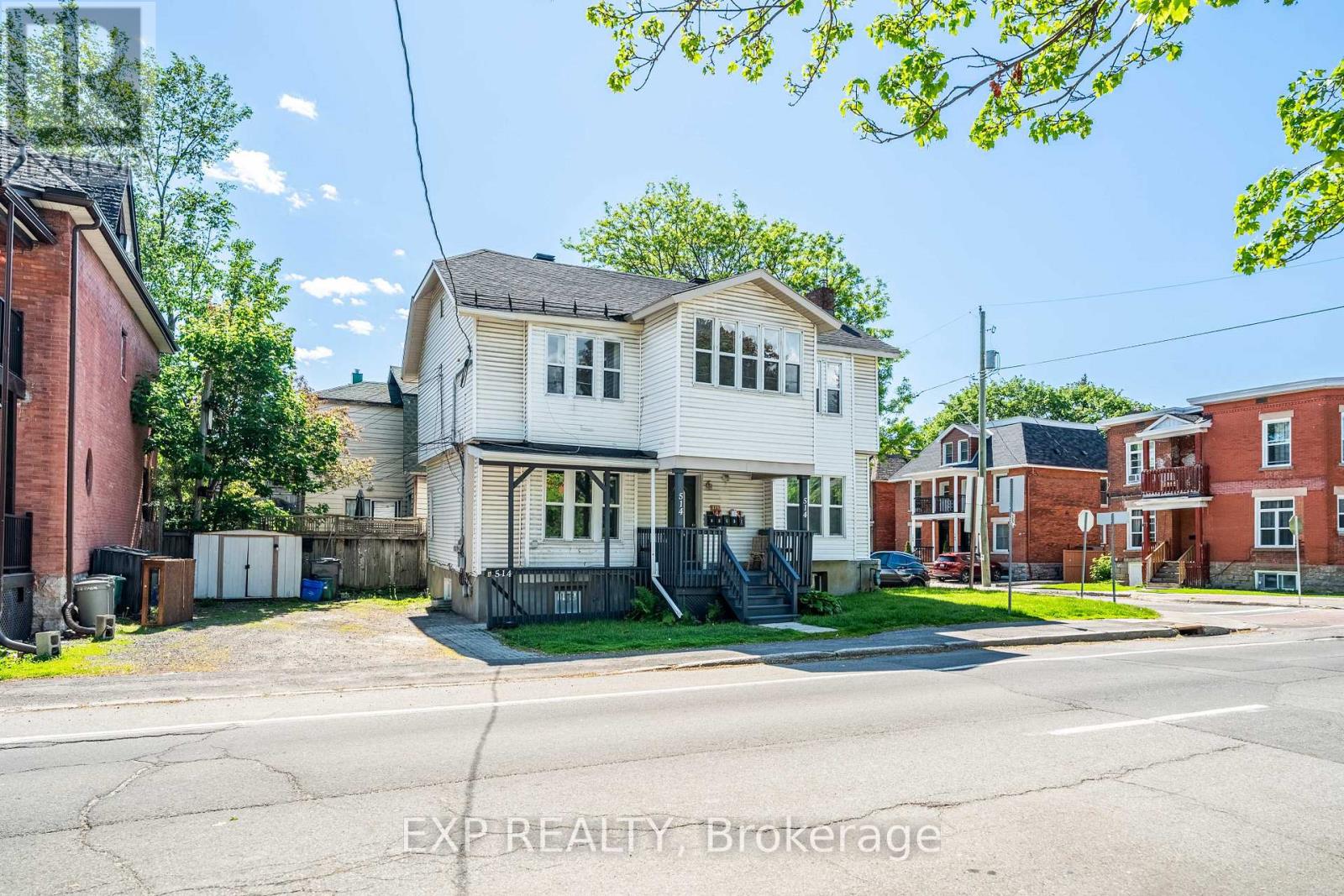514 Lyon Street N, Ottawa, Ontario  K1R 5X9 - Photo 3 - X13235238