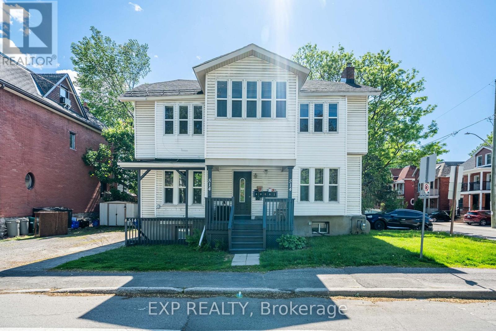 514 Lyon Street N, Ottawa, Ontario  K1R 5X9 - Photo 4 - X13235238