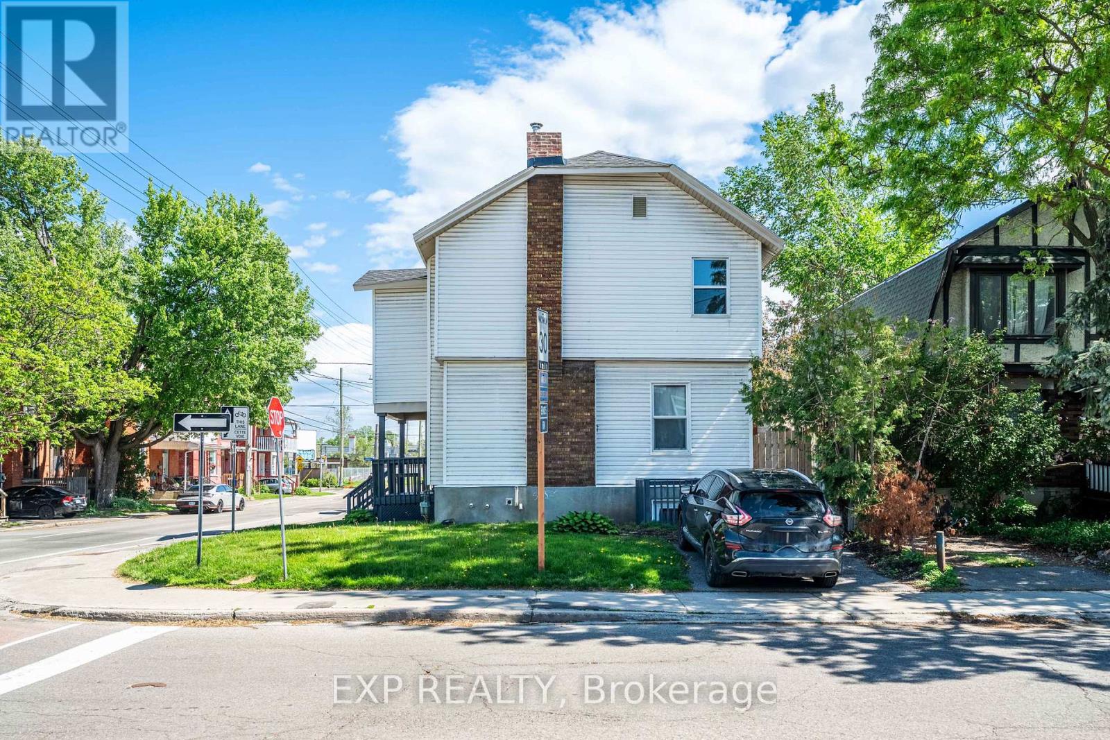 514 Lyon Street N, Ottawa, Ontario  K1R 5X9 - Photo 7 - X13235238