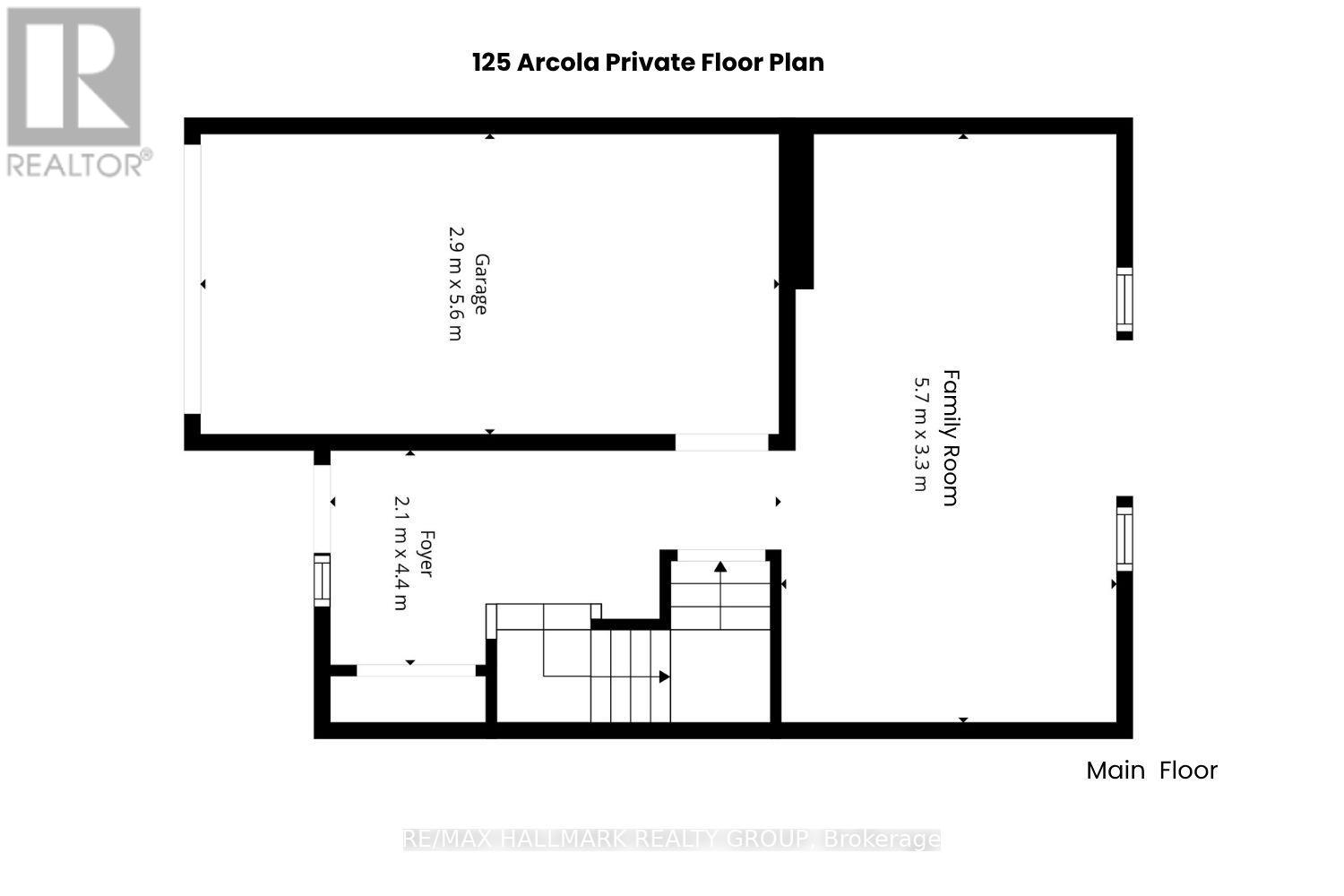 125 Arcola Private, Ottawa, Ontario  K1K 4W9 - Photo 38 - X13235300