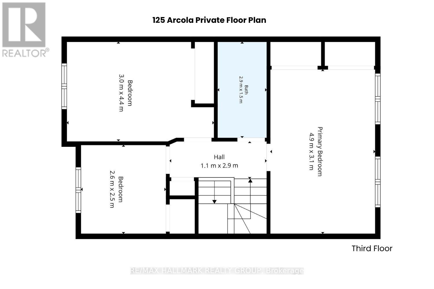 125 Arcola Private, Ottawa, Ontario  K1K 4W9 - Photo 40 - X13235300