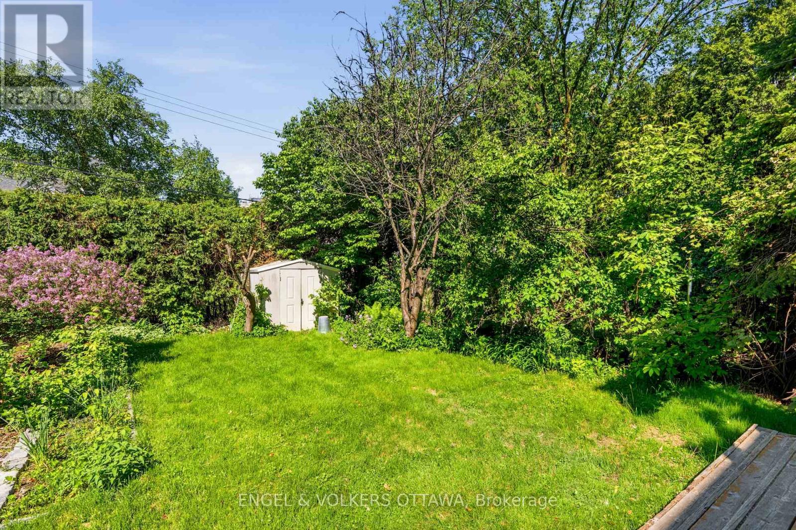 392 Piccadilly Avenue N, Ottawa, Ontario  K1Y 0H4 - Photo 43 - X13235350