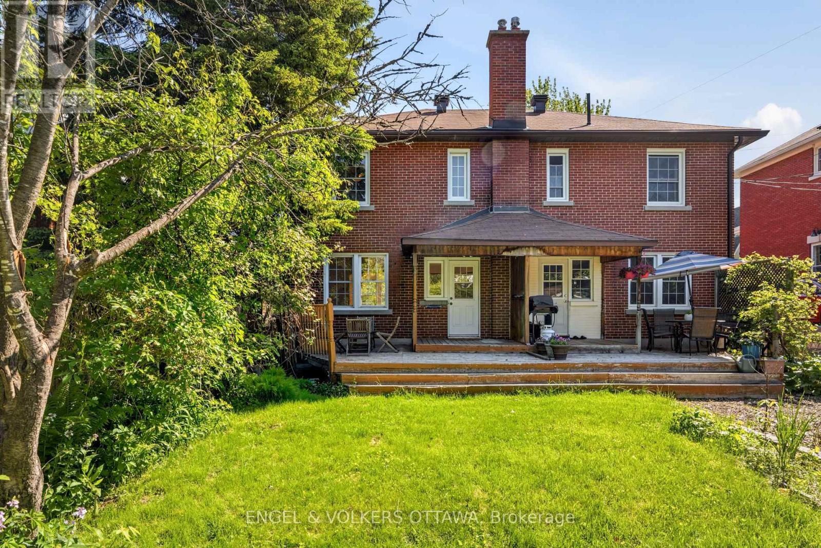 392 Piccadilly Avenue N, Ottawa, Ontario  K1Y 0H4 - Photo 45 - X13235350