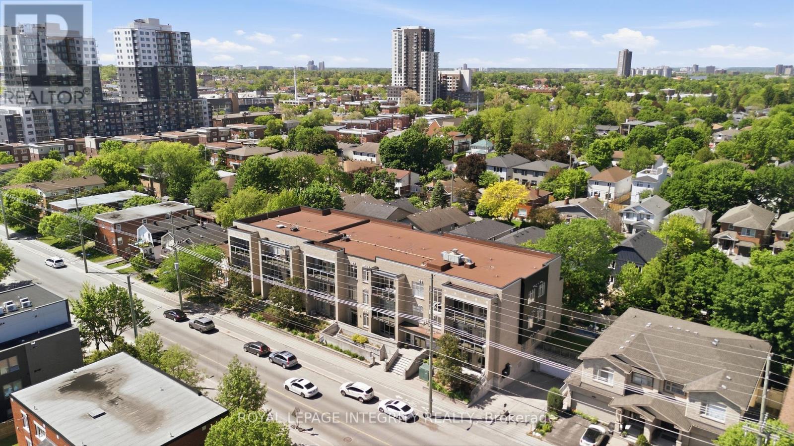 310 - 682 Churchill Avenue N, Ottawa, Ontario  K1Z 5G5 - Photo 2 - X13235386