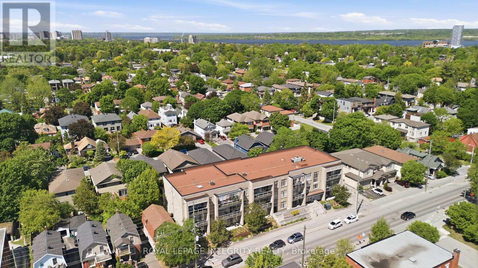 310 - 682 Churchill Avenue N, Ottawa, Ontario  K1Z 5G5 - Photo 3 - X13235386