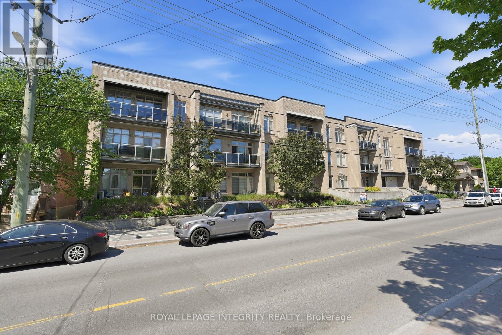 310 - 682 Churchill Avenue N, Ottawa, Ontario  K1Z 5G5 - Photo 5 - X13235386