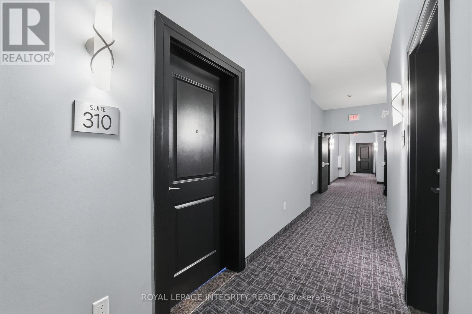 310 - 682 Churchill Avenue N, Ottawa, Ontario  K1Z 5G5 - Photo 6 - X13235386