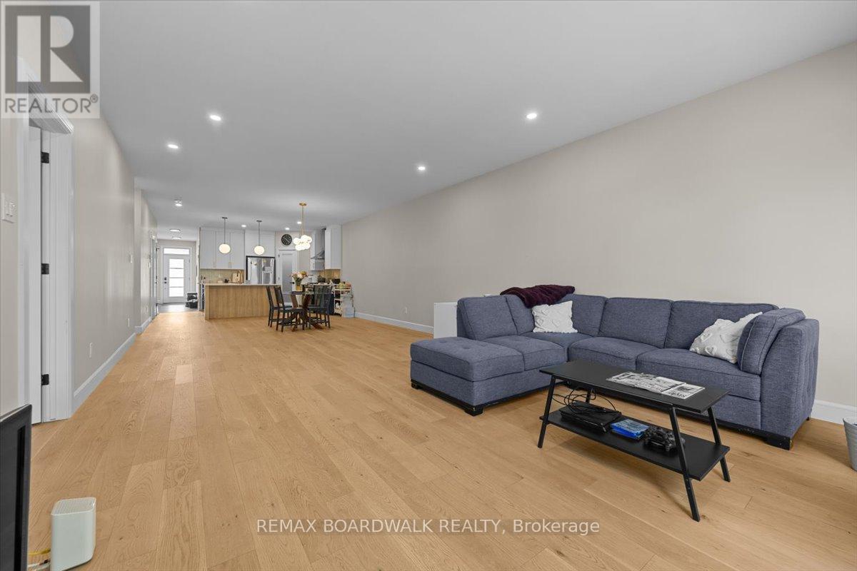 888 Chapman Street, Clarence-Rockland, Ontario  K4K 1E5 - Photo 12 - X13235452
