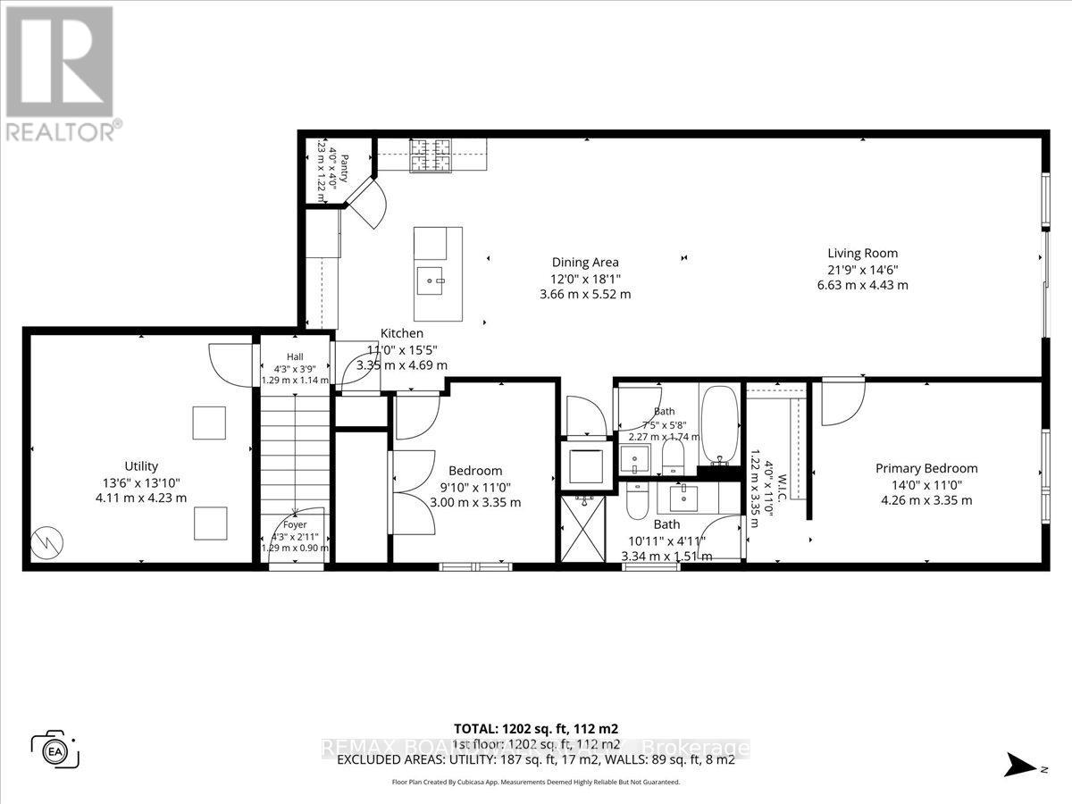 888 Chapman Street, Clarence-Rockland, Ontario  K4K 1E5 - Photo 41 - X13235452