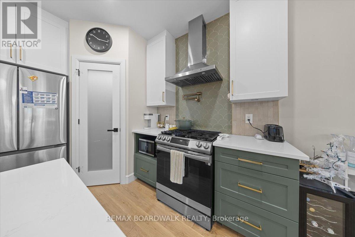 888 Chapman Street, Clarence-Rockland, Ontario  K4K 1E5 - Photo 6 - X13235452