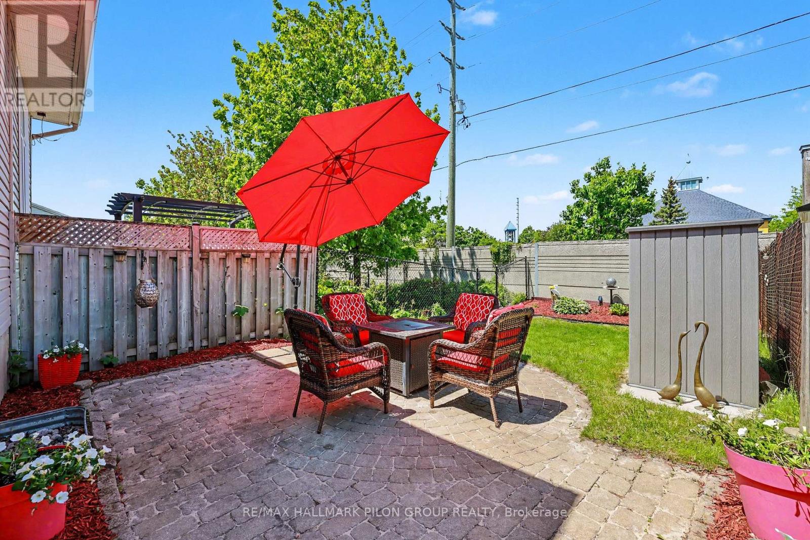 1075 Marchant Drive, Ottawa, Ontario  K4A 4A9 - Photo 20 - X13235556