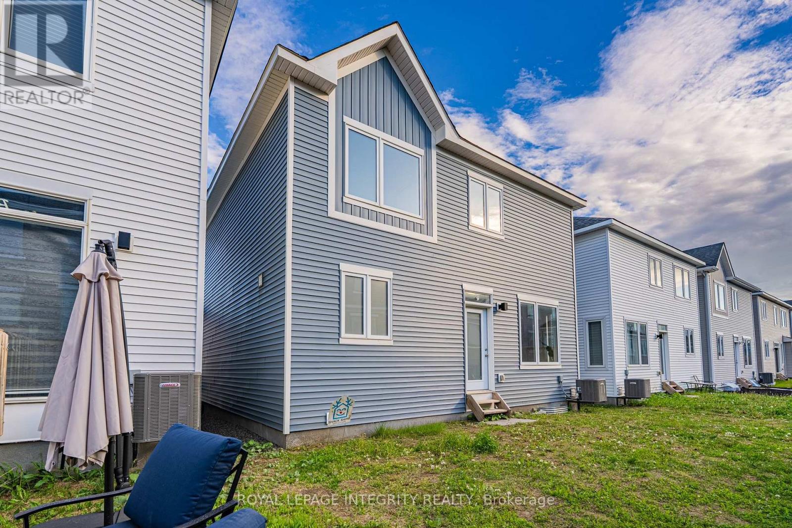 1857 Haiku Street, Ottawa, Ontario  K2J 6W6 - Photo 40 - X13235564