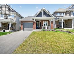 639 BAIE-DES-CASTORS STREET, Ottawa, Ontario