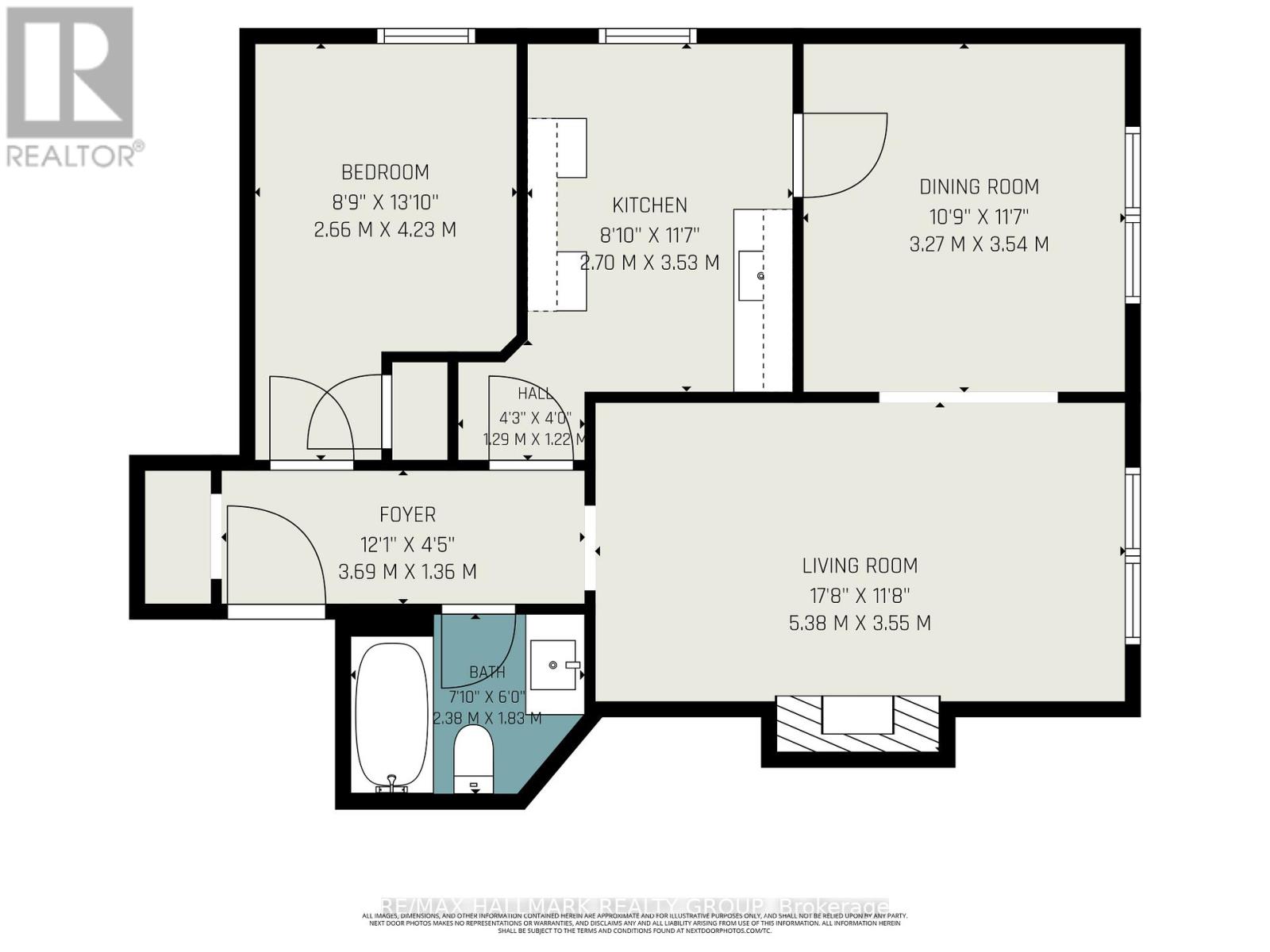 4 - 413 Elgin Street, Ottawa, Ontario  K2P 1N4 - Photo 17 - X13235784