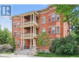 4 - 413 ELGIN STREET, Ottawa, Ontario
