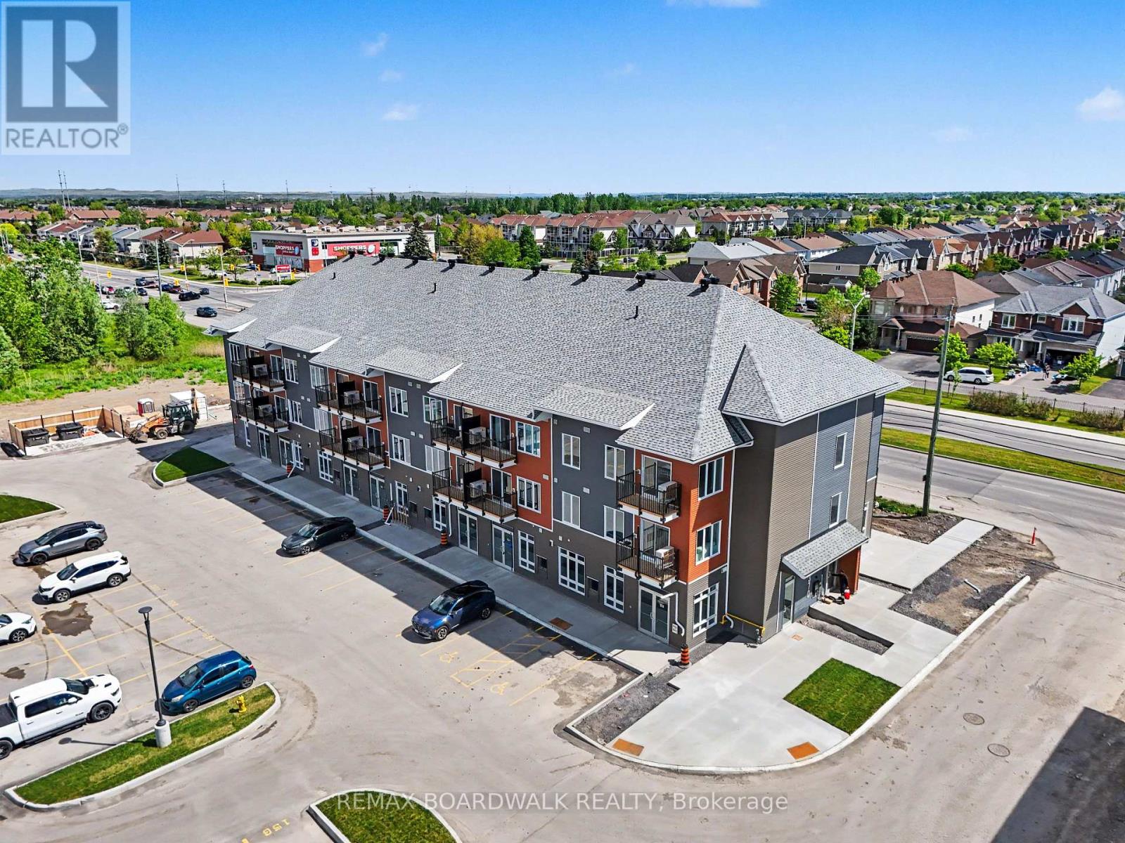 108 - 2370 Tenth Line Road, Ottawa, Ontario  K1A 1N4 - Photo 2 - X13235788