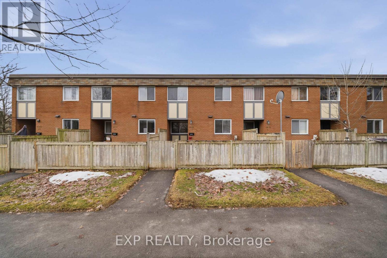 11 - 1675 HEATHERINGTON ROAD, Ottawa, Ontario