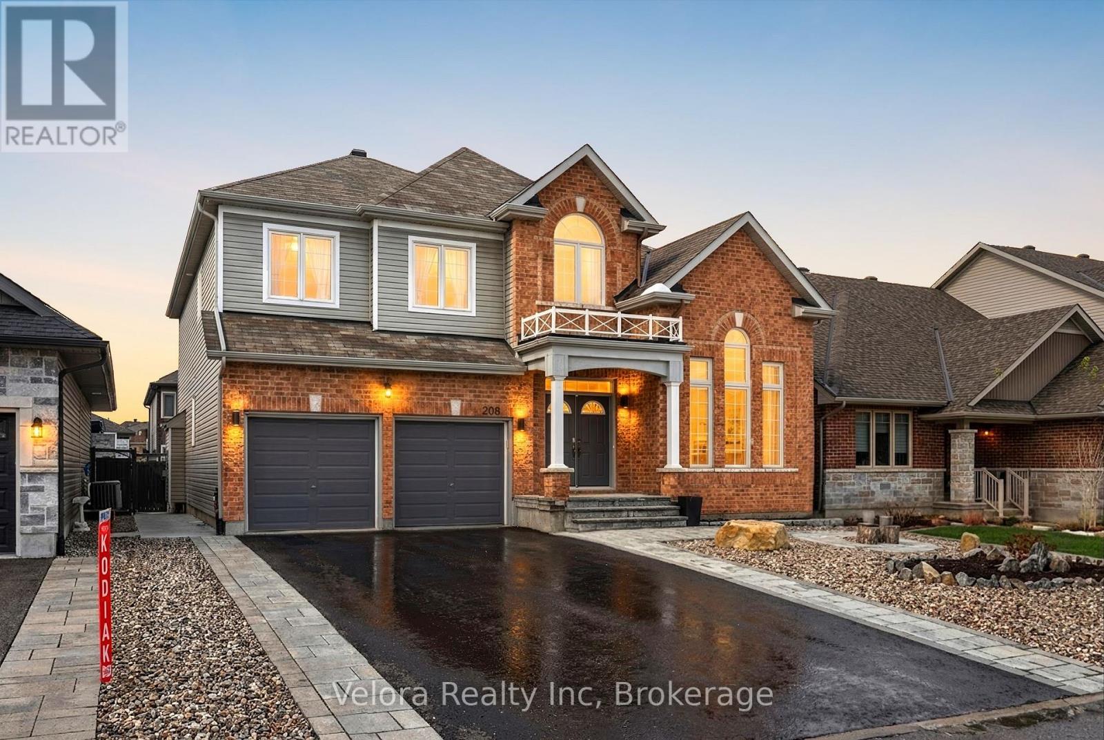 208 Rover Street, Ottawa, Ontario  K2V 0G2 - Photo 2 - X13235936