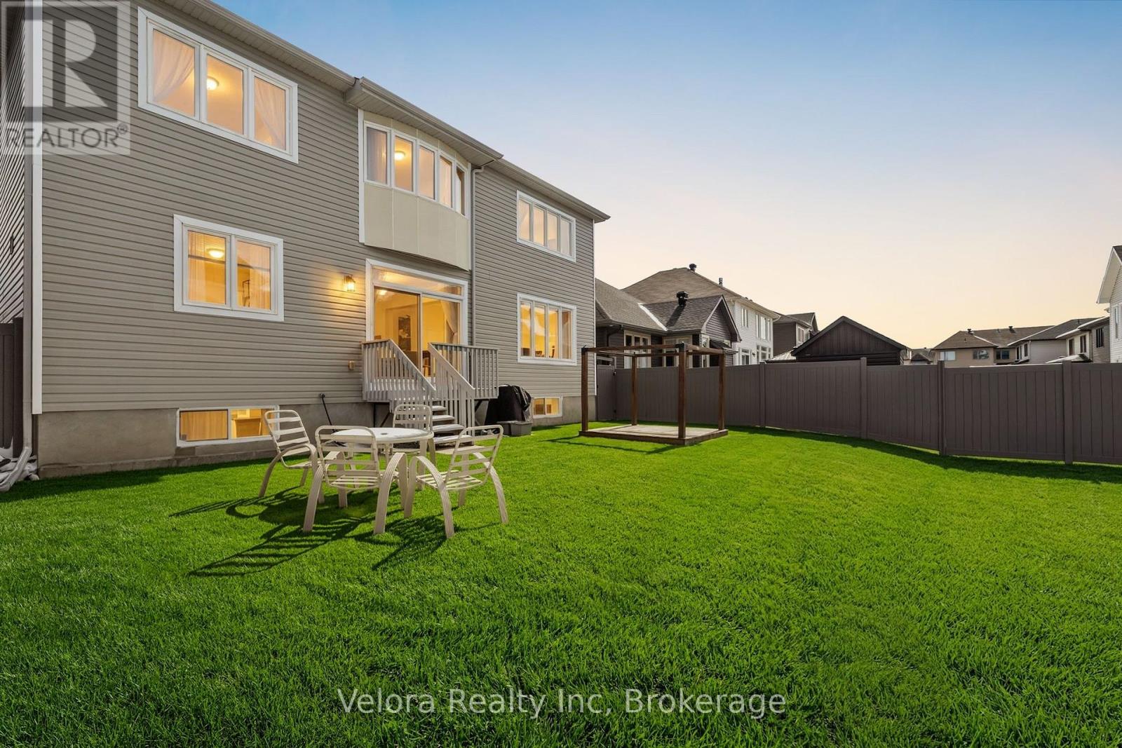 208 Rover Street, Ottawa, Ontario  K2V 0G2 - Photo 46 - X13235936