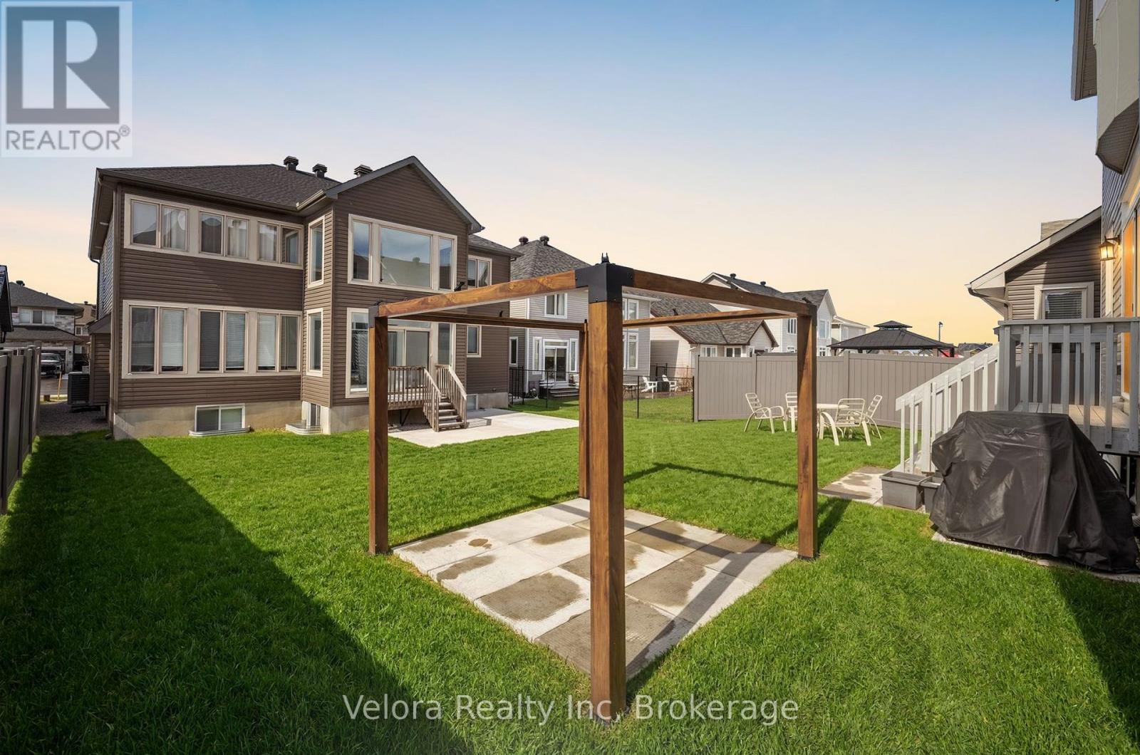 208 Rover Street, Ottawa, Ontario  K2V 0G2 - Photo 47 - X13235936