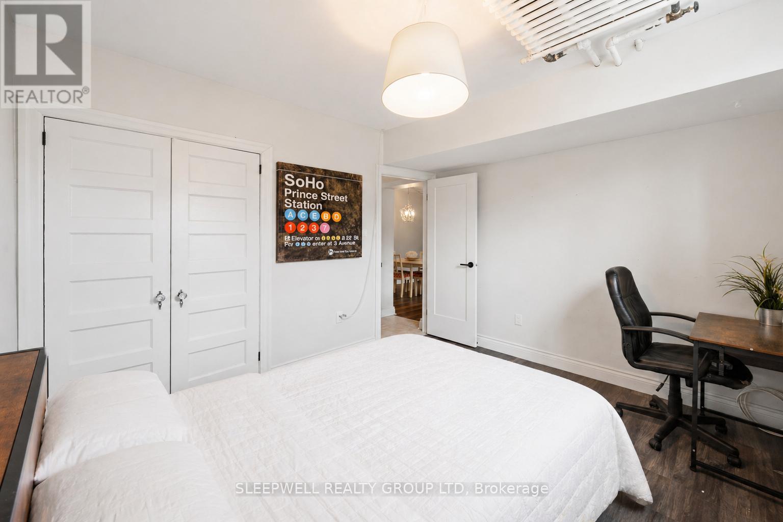 1a - 180 Augusta Street, Ottawa, Ontario  K1N 8C1 - Photo 16 - X13235962