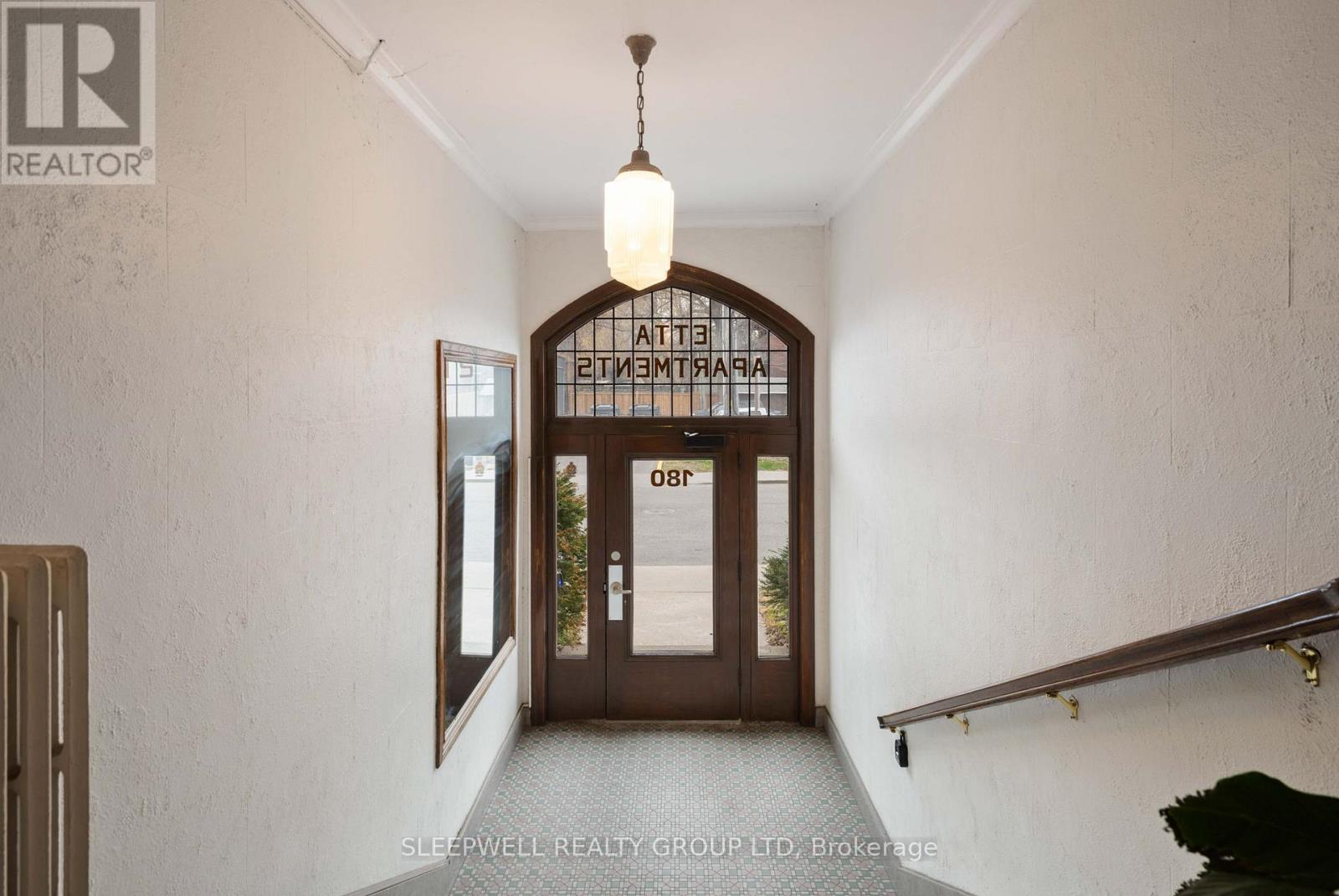 1a - 180 Augusta Street, Ottawa, Ontario  K1N 8C1 - Photo 2 - X13235962