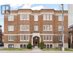 1A - 180 AUGUSTA STREET, Ottawa, Ontario
