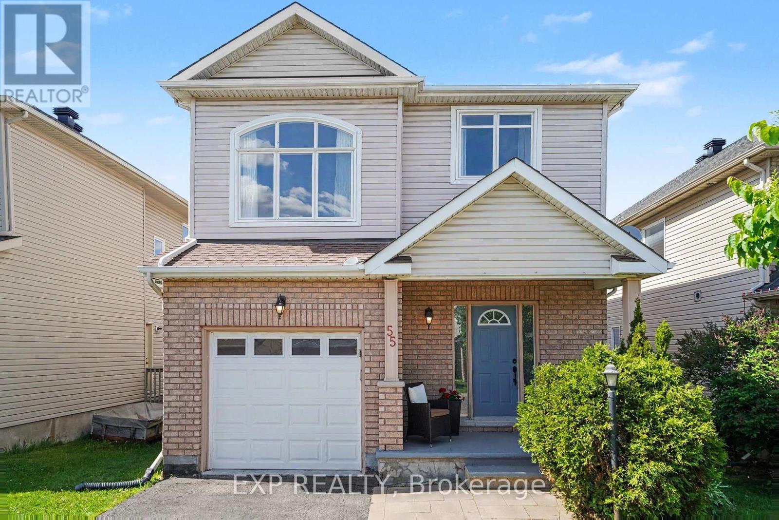55 San Mateo Drive, Ottawa, Ontario  K2J 5H4 - Photo 1 - X13235984
